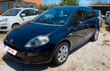 Fiat Punto 1.3 MJT Ok. Neop.
