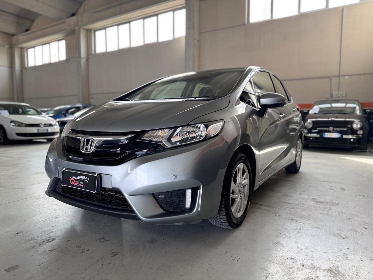 Honda Jazz 1.3 Comfort Connect ADAS NEOPATENTATI