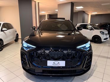 Audi Q5 SPB S line edition Total Black 2026