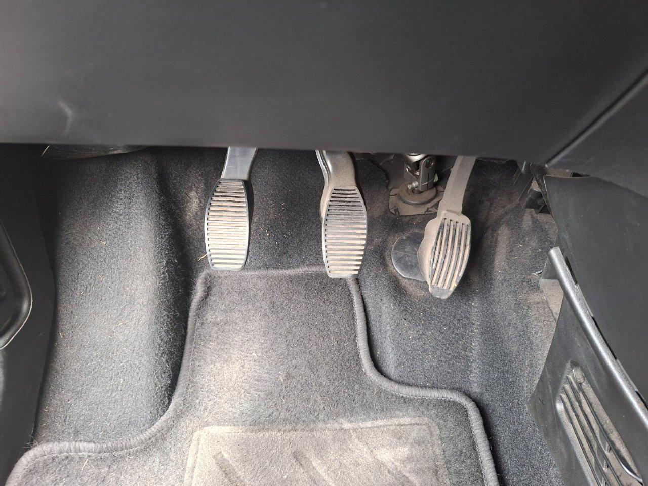 Lancia Ypsilon 5 Porte Ypsilon 1.2 Silver