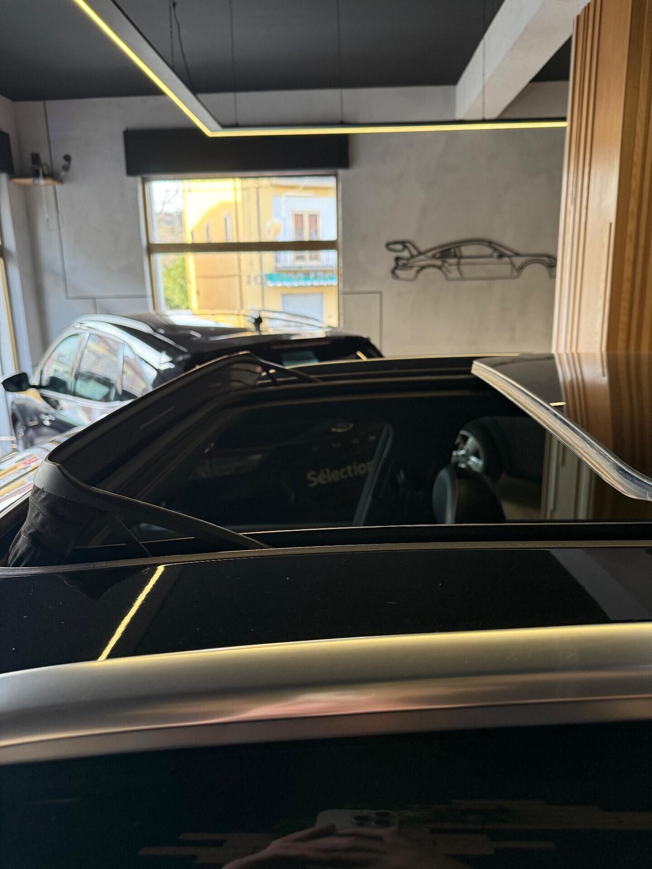 Audi Q5 2.0 TDI 190 CV quattro S tronic S line