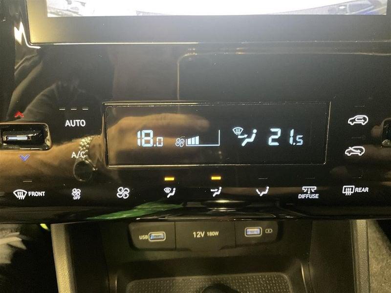 Hyundai Tucson Tucson 1.6 T-GDI 48V Exellence