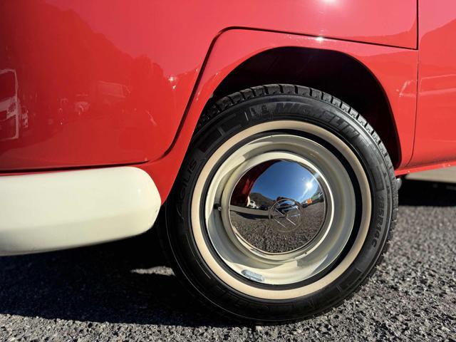 VOLKSWAGEN T1 231 23H