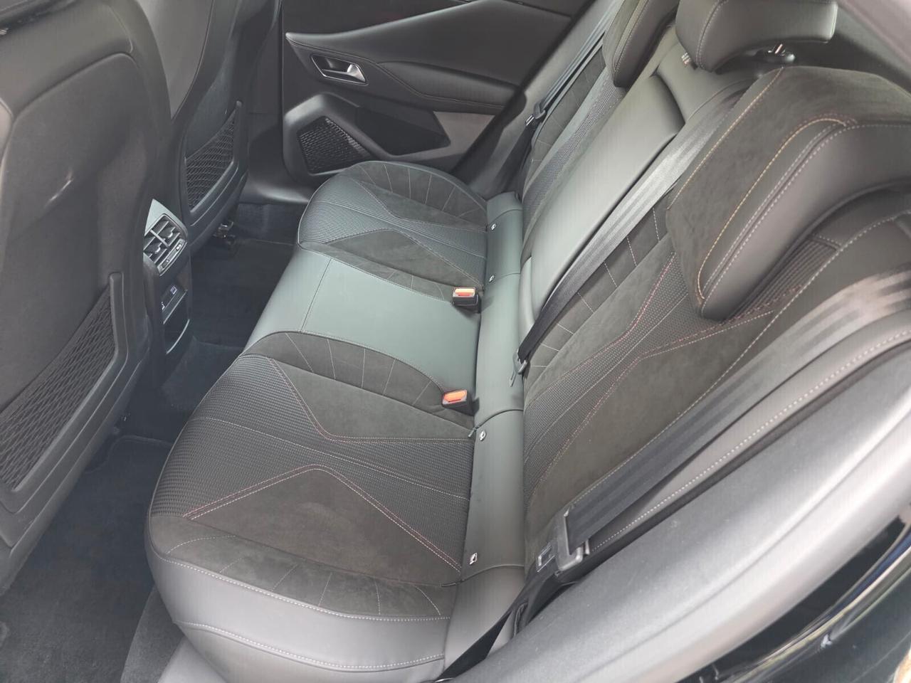 DS4 Blue HDi EAT8 130 Cv Performance Line // Modifica Catena 8mm Effett. //