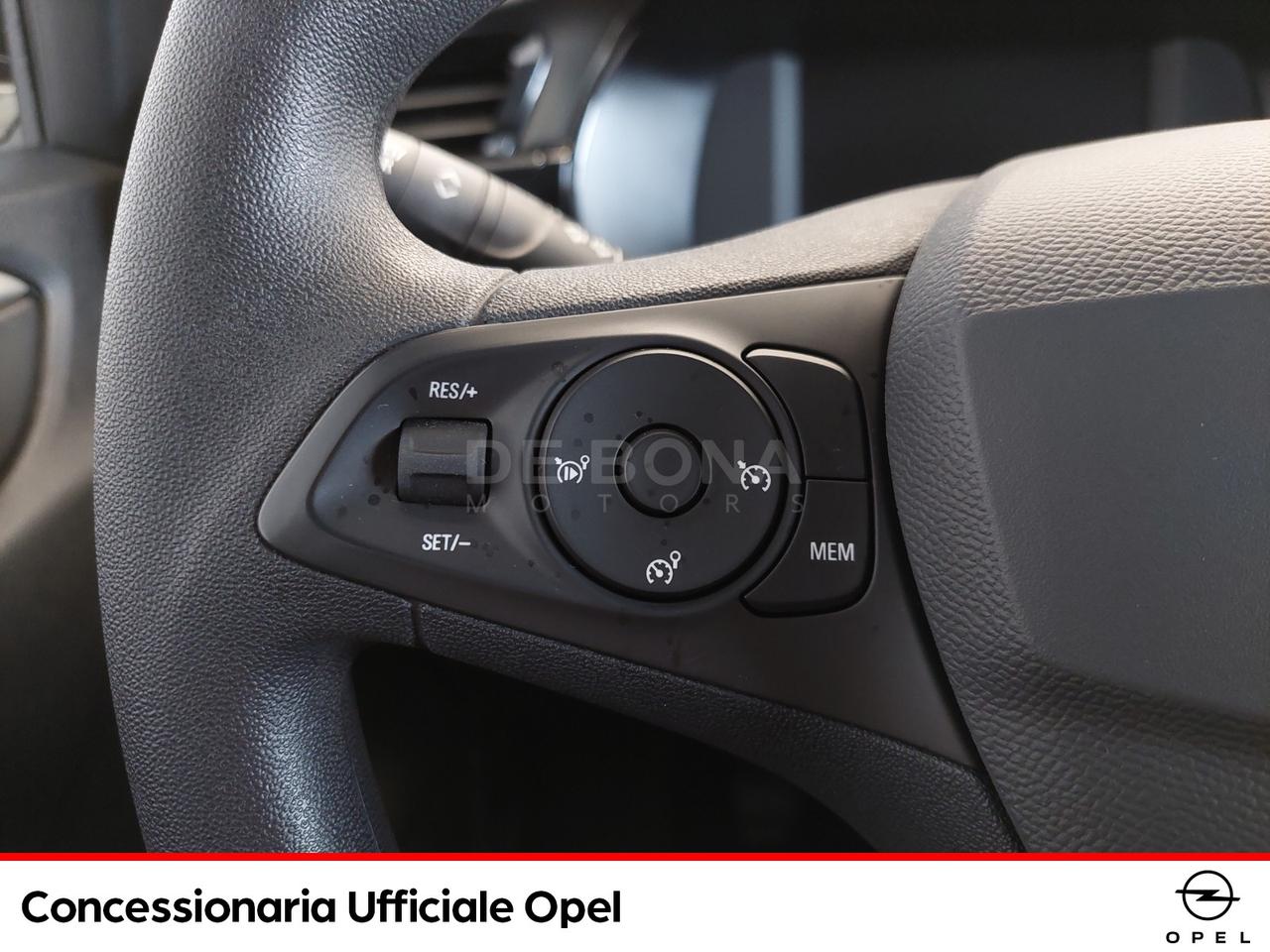 Opel Corsa 1.2 edition s&s 75cv