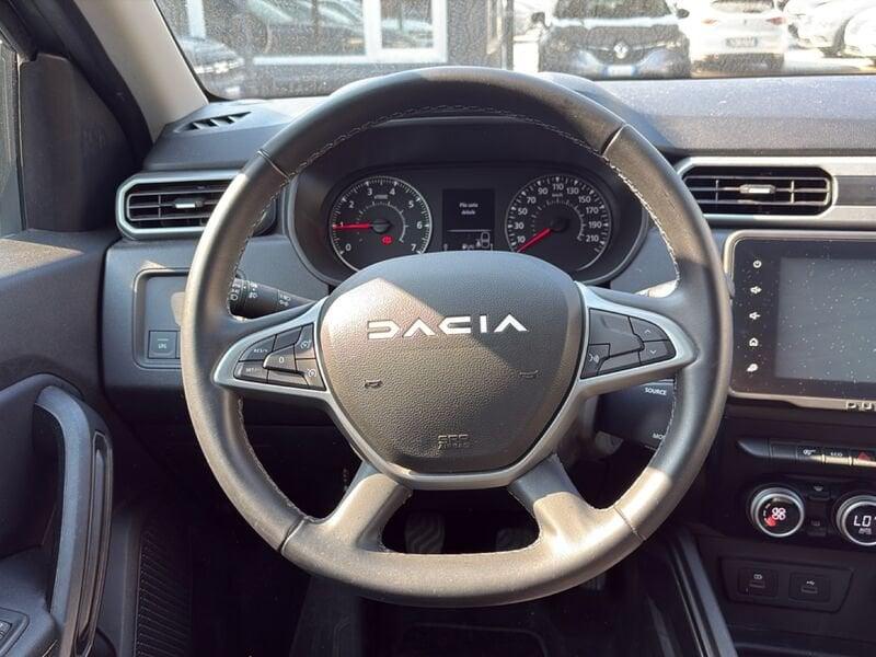 Dacia Duster Duster 1.0 tce Journey Gpl 4x2 100cv