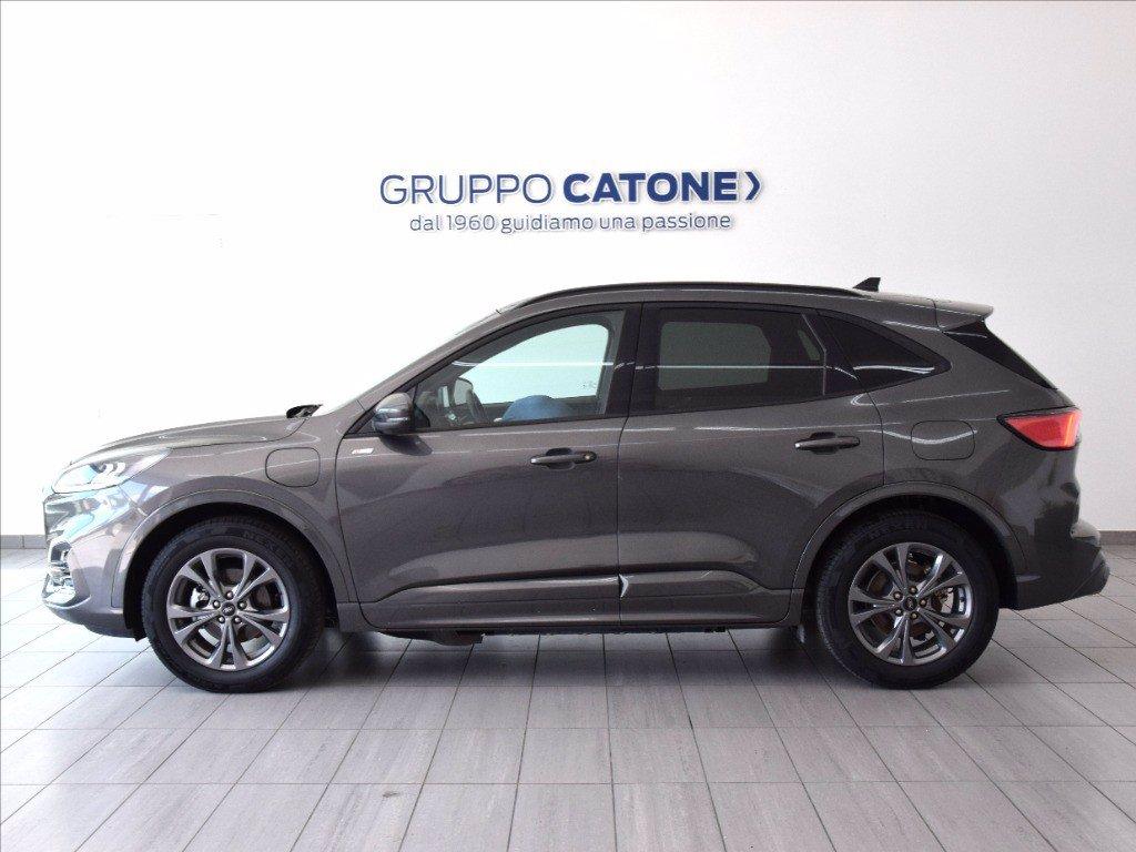 FORD Kuga 2.5 phev ST-Line 2wd 225cv cvt del 2022