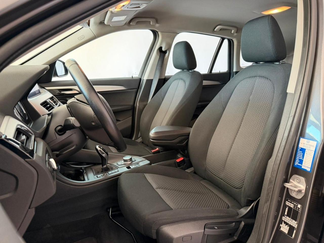Bmw X1 sDrive18d Business Advantage