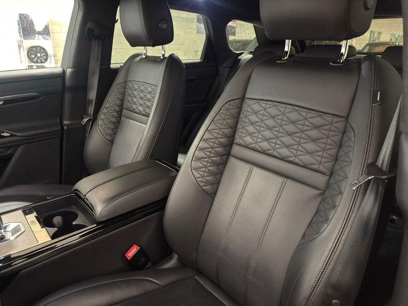 Land Rover Range Rover Evoque 2.0D I4 204 MHEV Autobiography AWD auto
