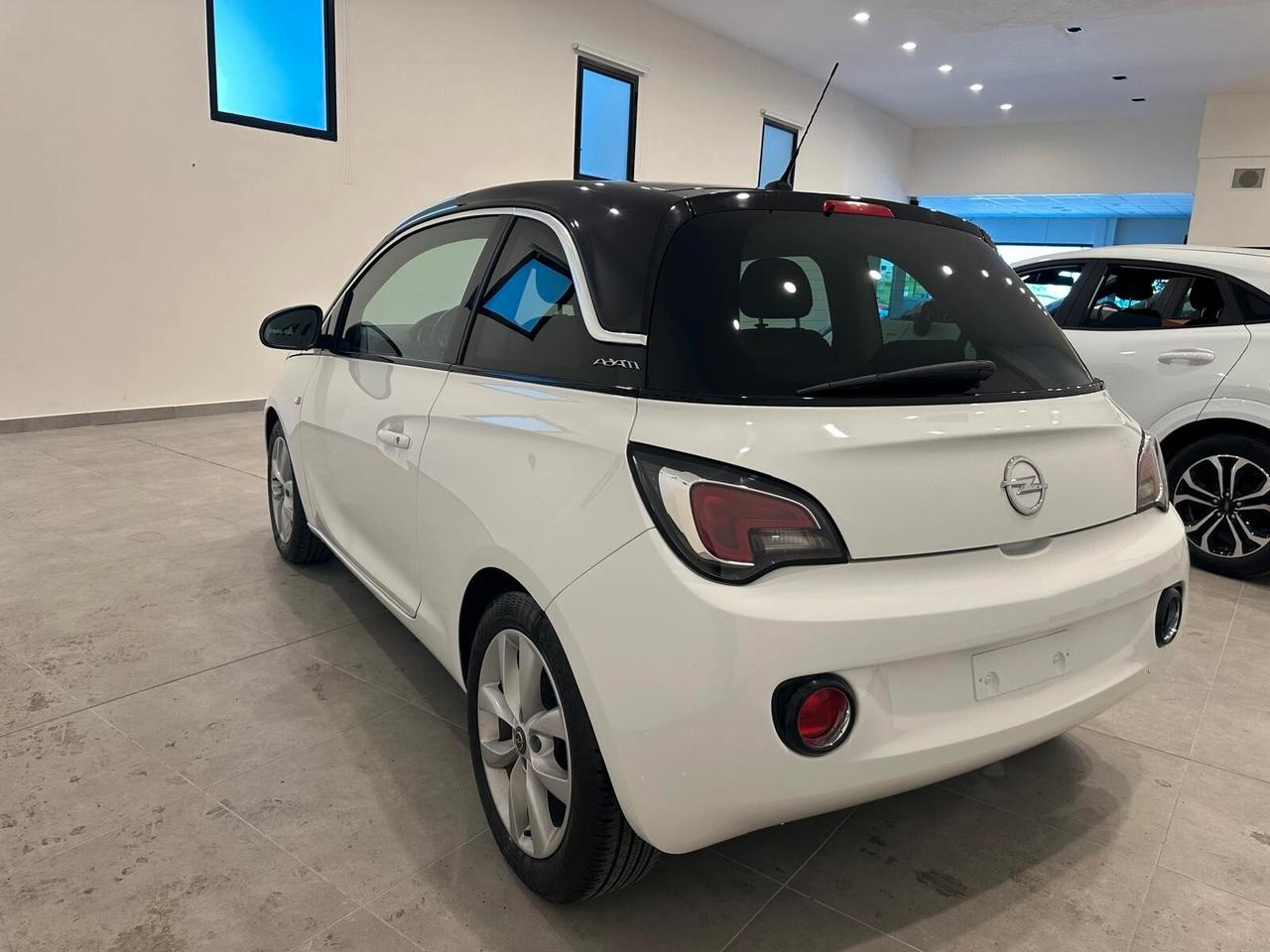 Opel Adam 1.2 70 CV Glam - NO VINCOLO FINANZ.
