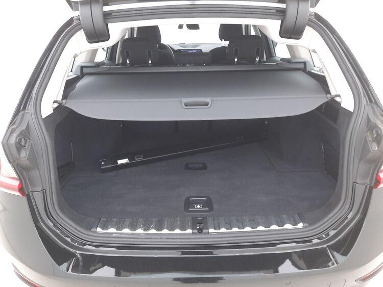 BMW Serie 3 318d 48V Touring Business Advantage BR574345 2.0 Mild Hybrid 150CV