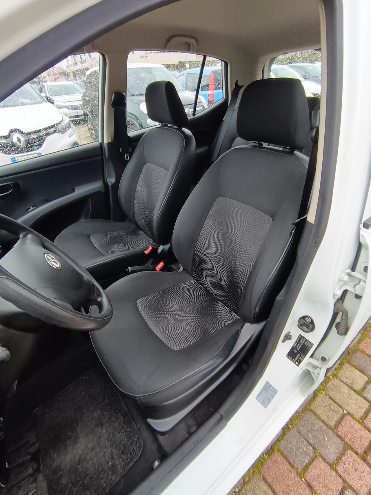 Hyundai i10 1.1 12V Classic