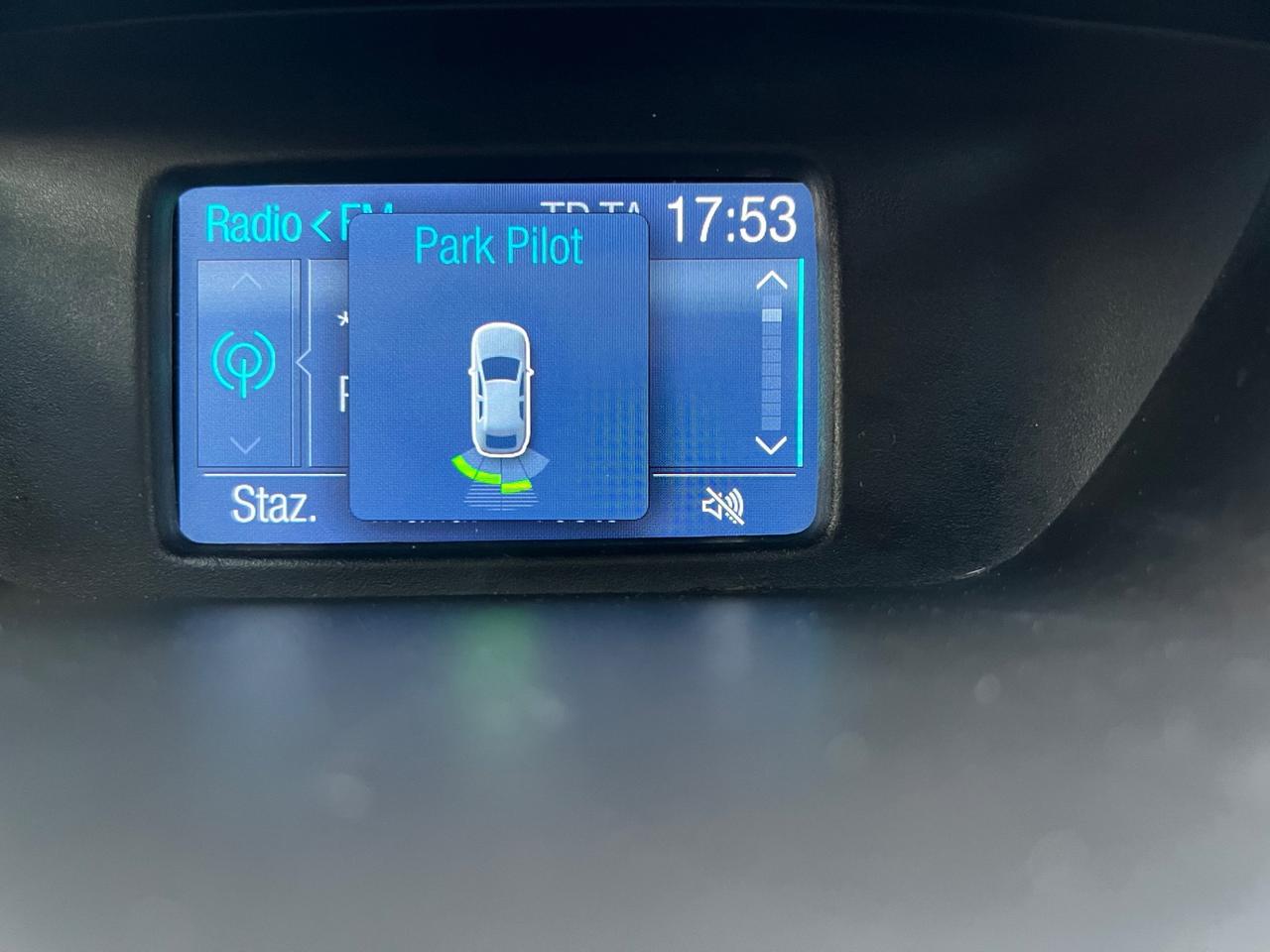 Ford EcoSport 1.5 TDCi 95 CV Titanium S