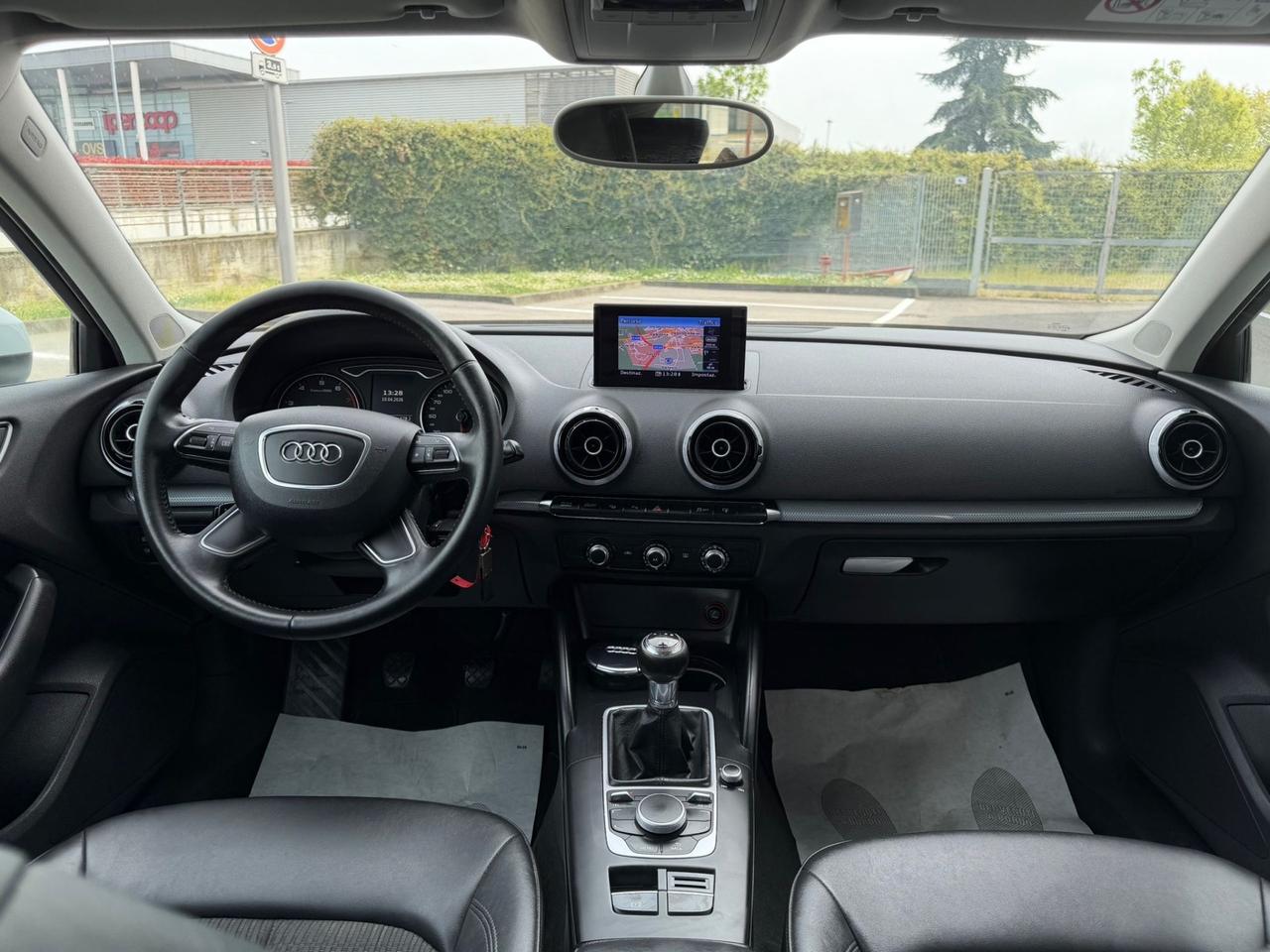 Audi A3 1.4 TFSI Ambition