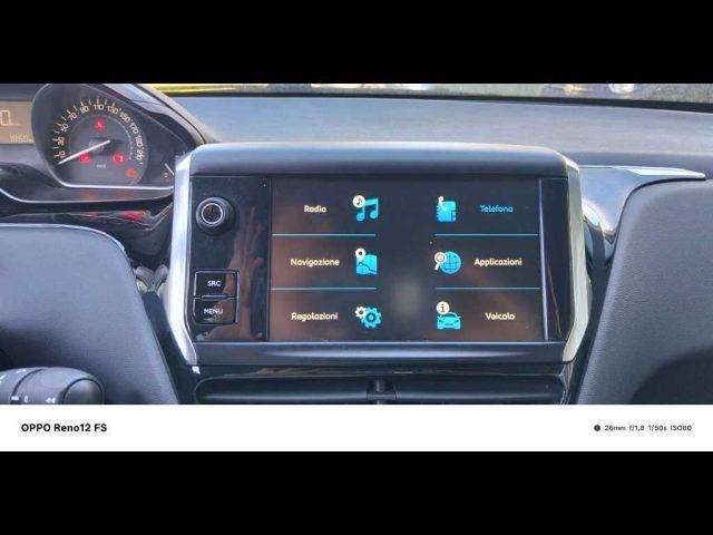 PEUGEOT 208 1° serie - BlueHDi 100 S&S 5p. Mix