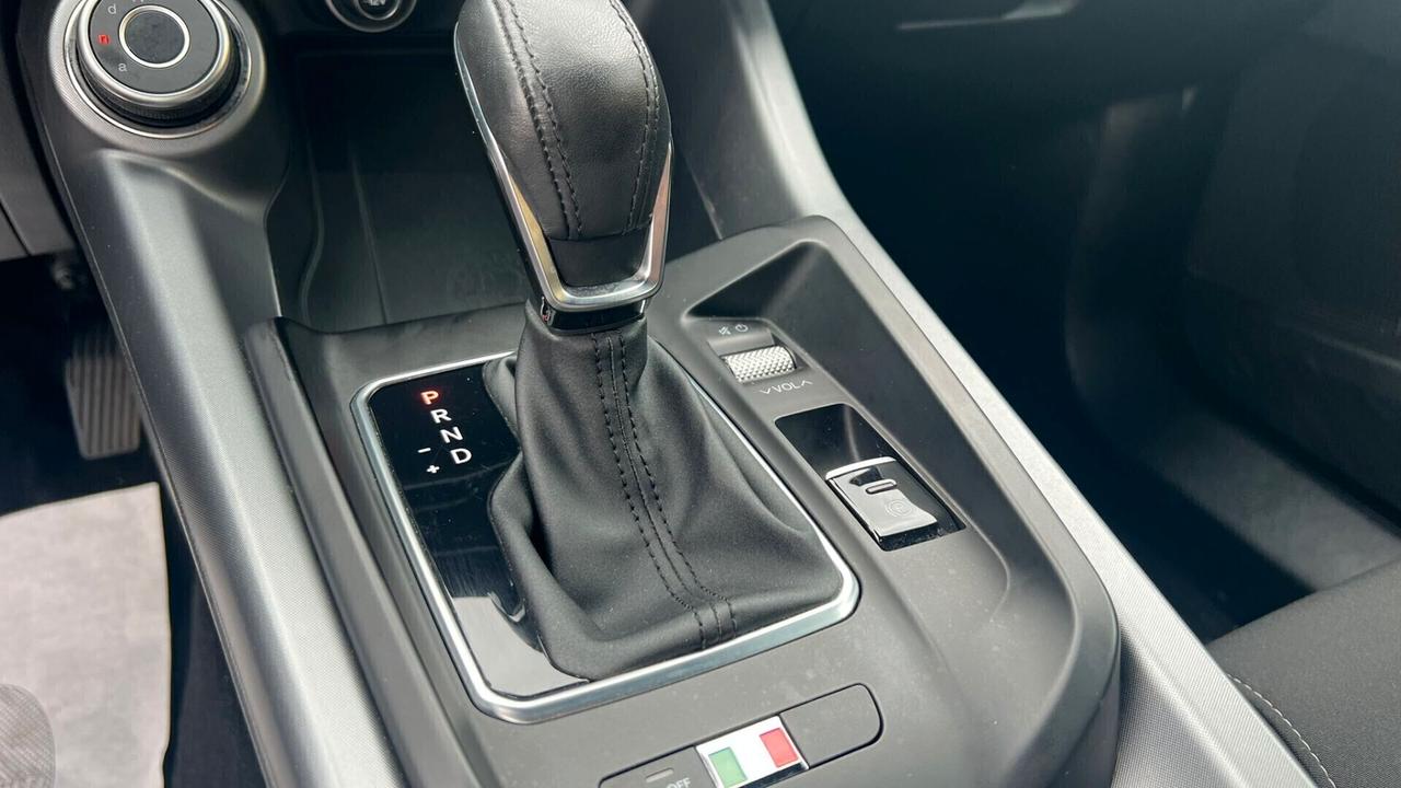 Alfa Romeo Tonale 1.5 130 CV MHEV TCT7 HYBRID Super