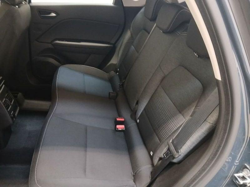 Renault Captur 1.0 tce Zen Gpl 100cv my21