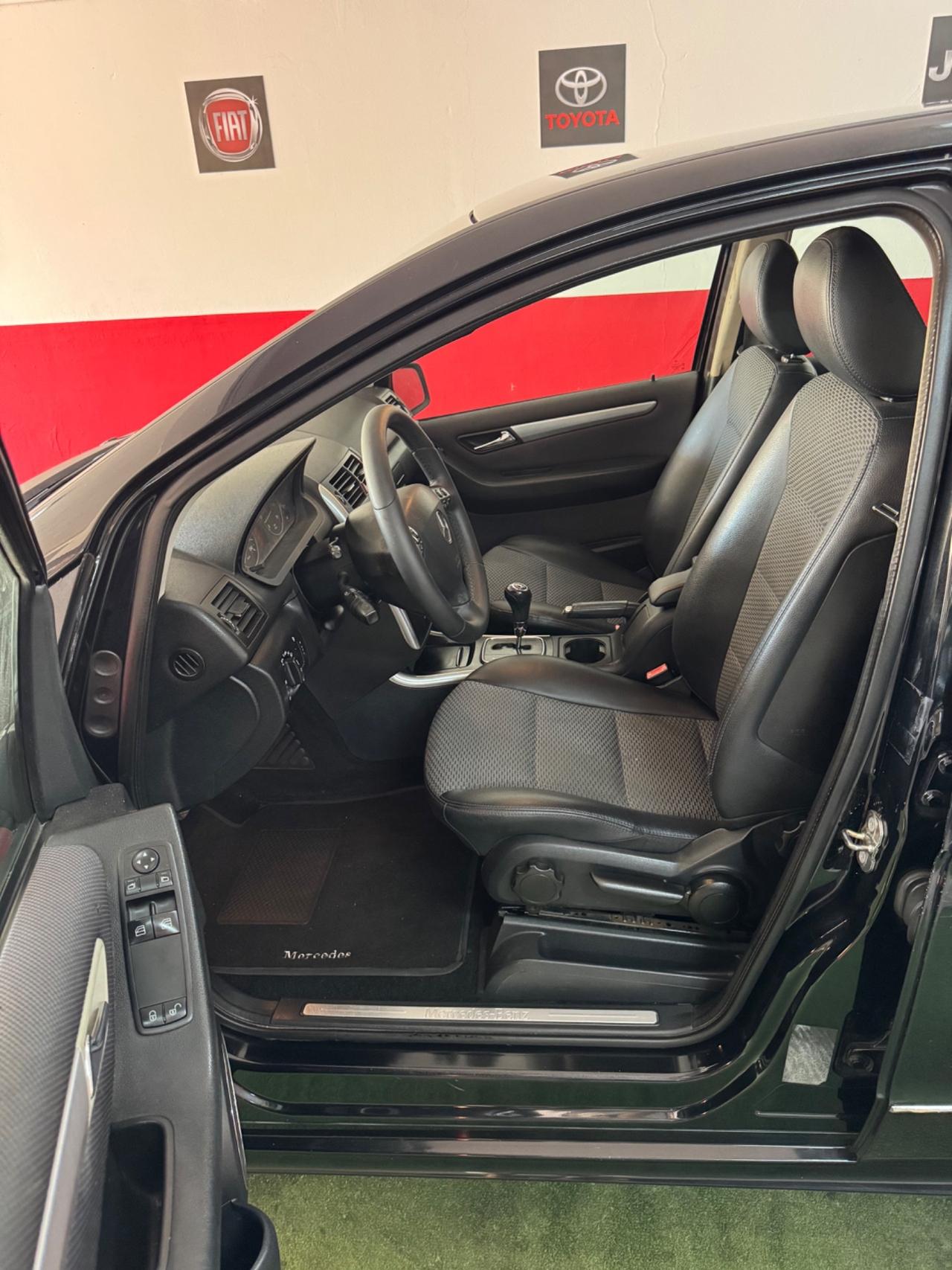 Mercedes-benz A 180 CDI Avantgarde Cambio automatico unico proprietario