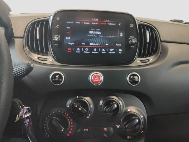 ABARTH 595 595 1.4 Turbo T-Jet 165 CV