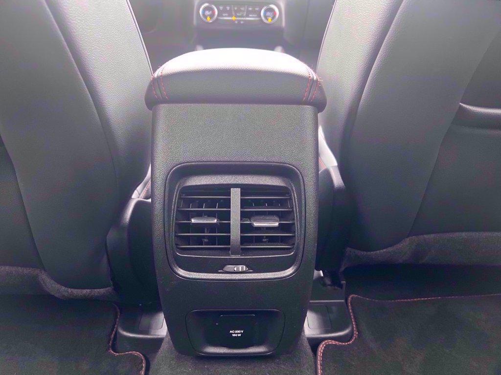 FORD Kuga 2.5 phev ST-Line X 2wd 225cv cvt del 2020
