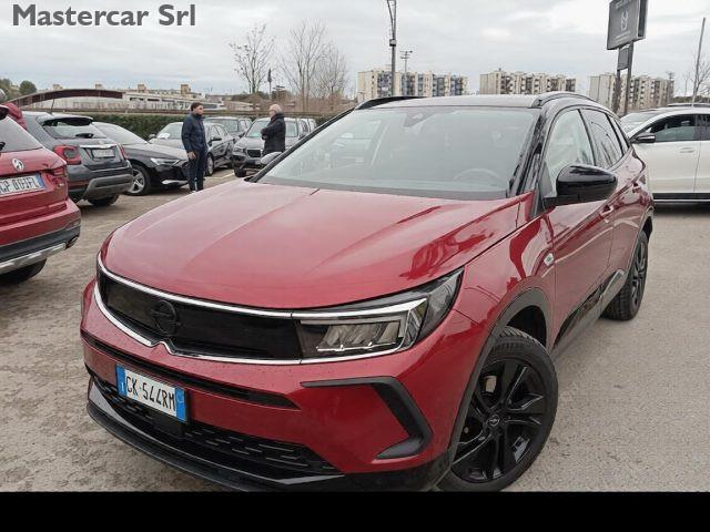 OPEL Grandland Grandland I 2022 1.5 ecotec GS Line s - GK544RM