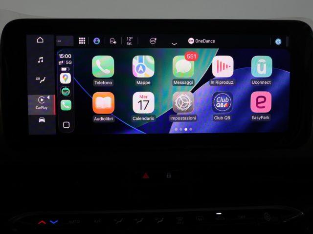 FIAT 500 Berlina Hybrid Torino *PROMO PARISI NATALE*