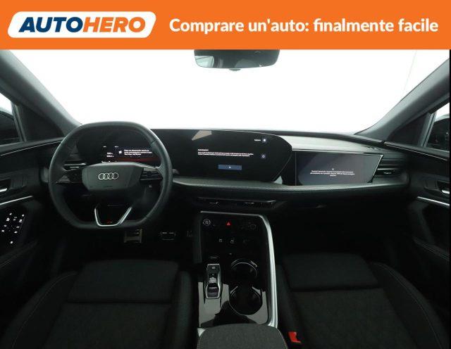 AUDI Q5 40 TFSI quattro S tronic S line