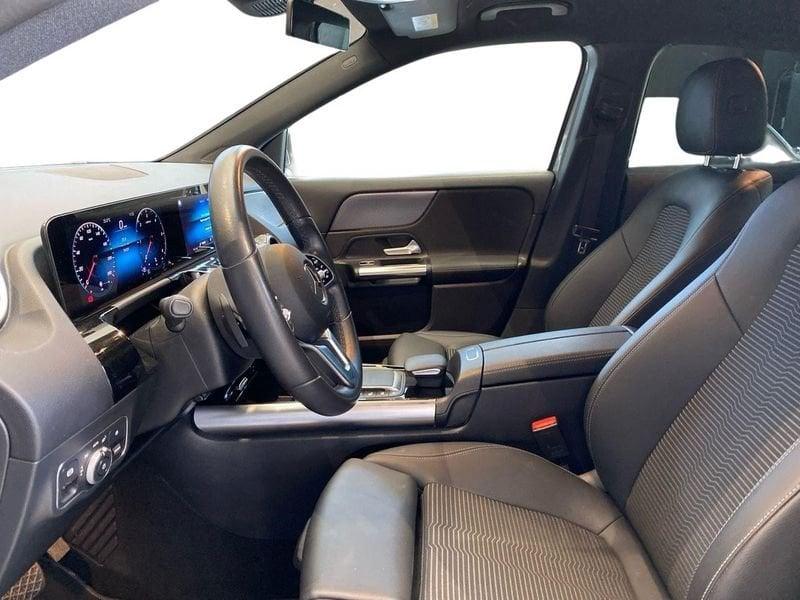 Mercedes-Benz GLA 180 d Sport Plus auto