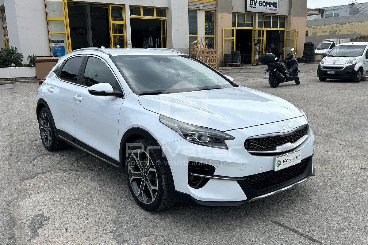 KIA Xceed 1.0 T-GDi GPL High Tech