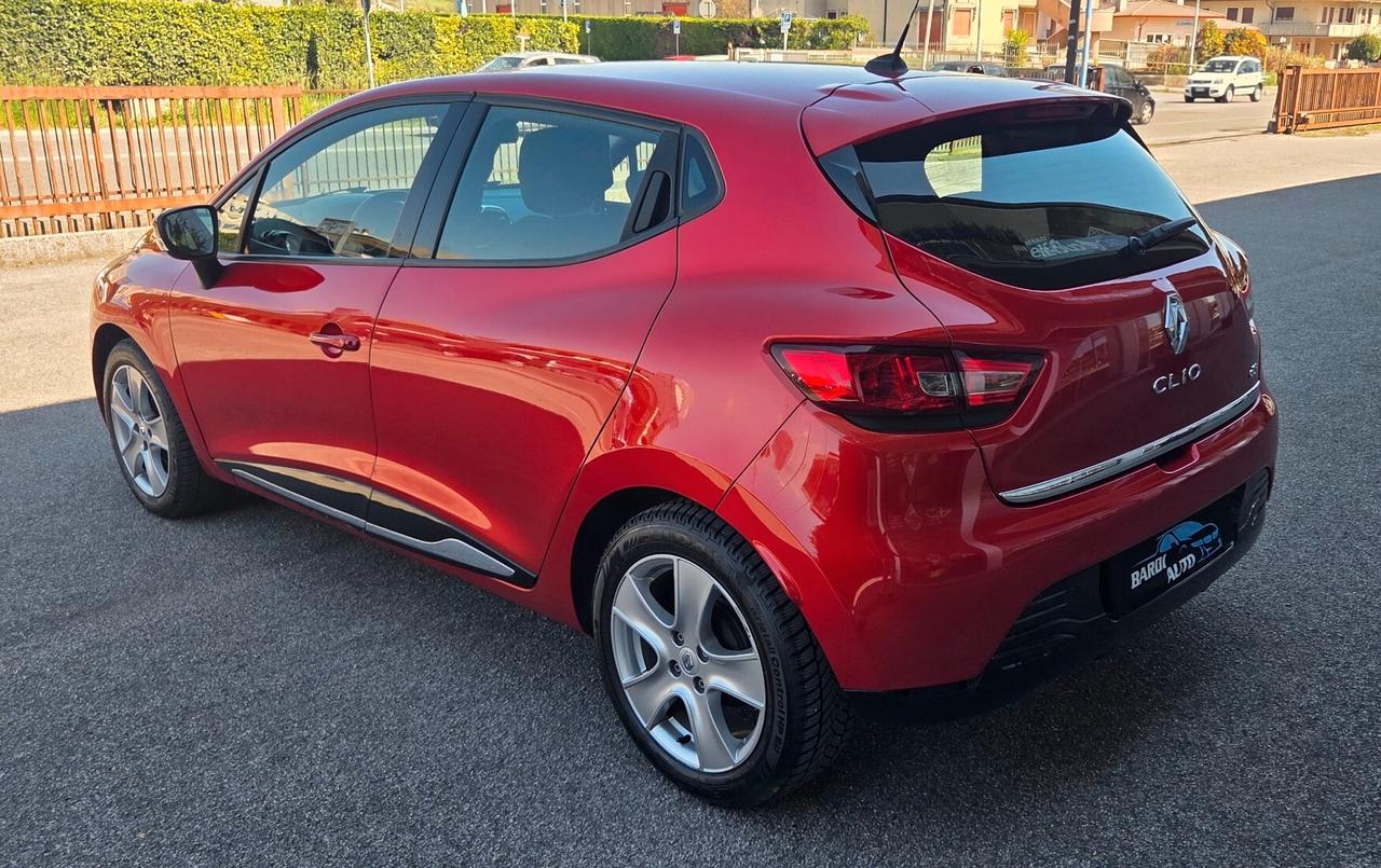 Renault Clio 1.5 dCi 75CV 5 porte Live