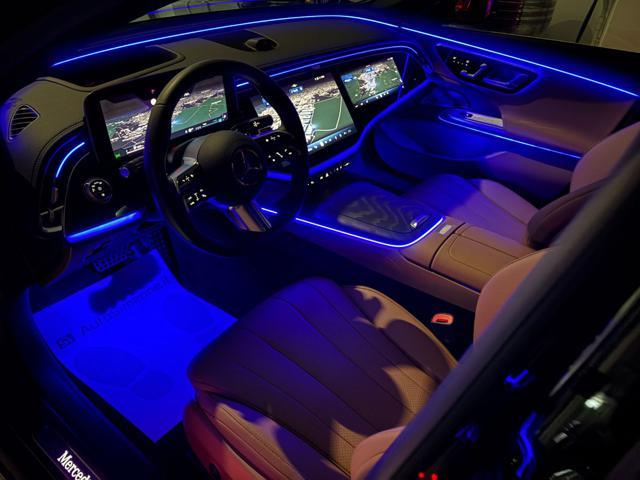 MERCEDES-BENZ E 220 d Mild hybrid 4Matic AMG Line Premium Plus TETTO