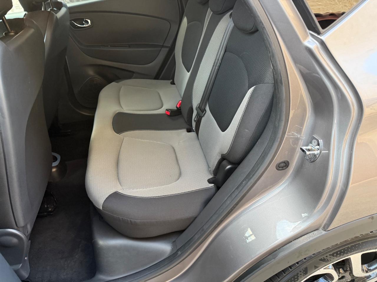 Renault Captur 1.5 dCi 8V 90 CV Start&Stop Energy R-Link