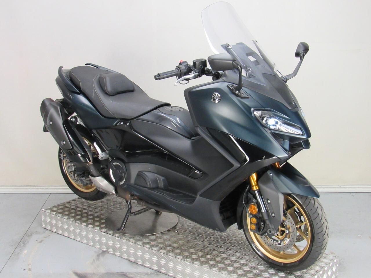 Yamaha TMAX 560 ABS TECHMAX DARK PTEROL