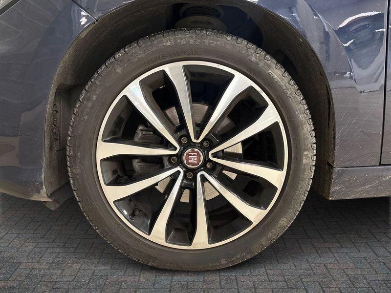 FIAT Tipo II SW 1.6 mjt Lounge s&s 120cv