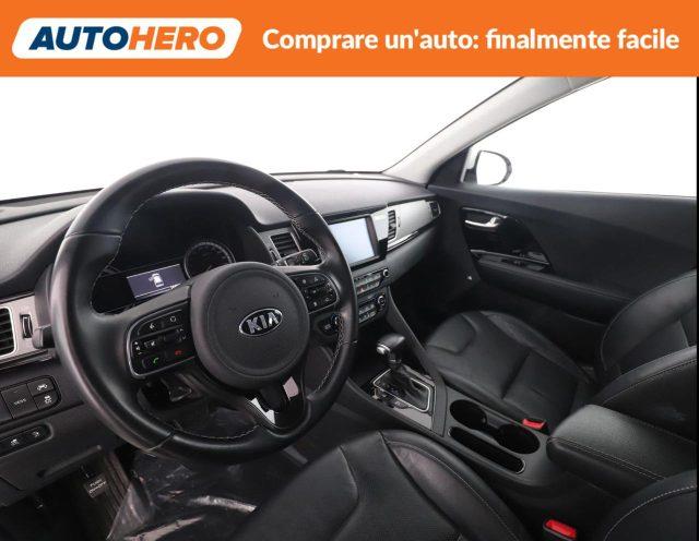 KIA Niro 1.6 GDi DCT PHEV