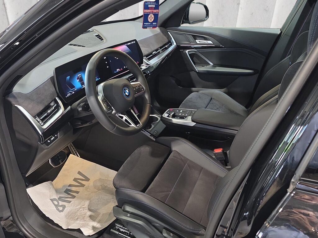 BMW X1 25 e MSport Pro xDrive DCT