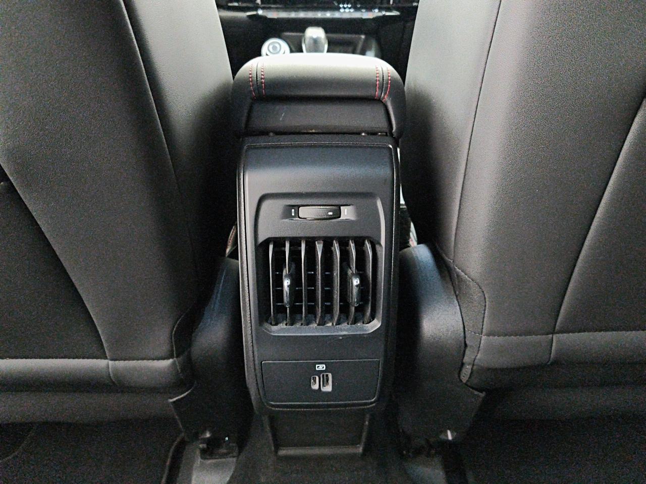 Alfa Romeo Tonale 1.5 hybrid Speciale 130cv