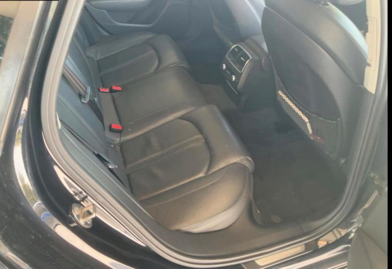 Audi A6 Avant 3.0 TDI 245 CV quattro S tronic Advanced