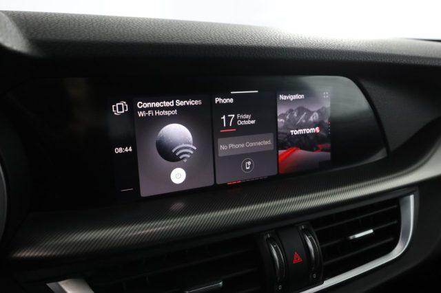 ALFA ROMEO Stelvio Stelvio 2.2 Turbodiesel 210 CV AT8 Q4 Veloce