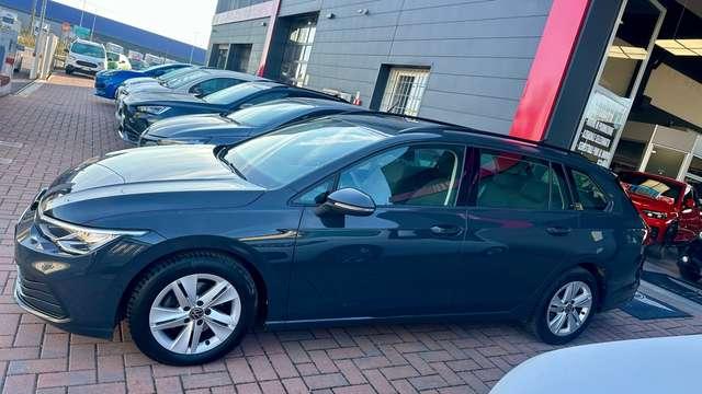 Volkswagen Golf Variant 1.5 eTSI EVO ACT 130CV DSG Life Mild Hybrid