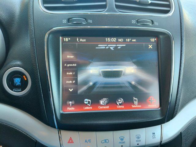 FIAT Freemont 2.0 Multijet 140 CV Lounge