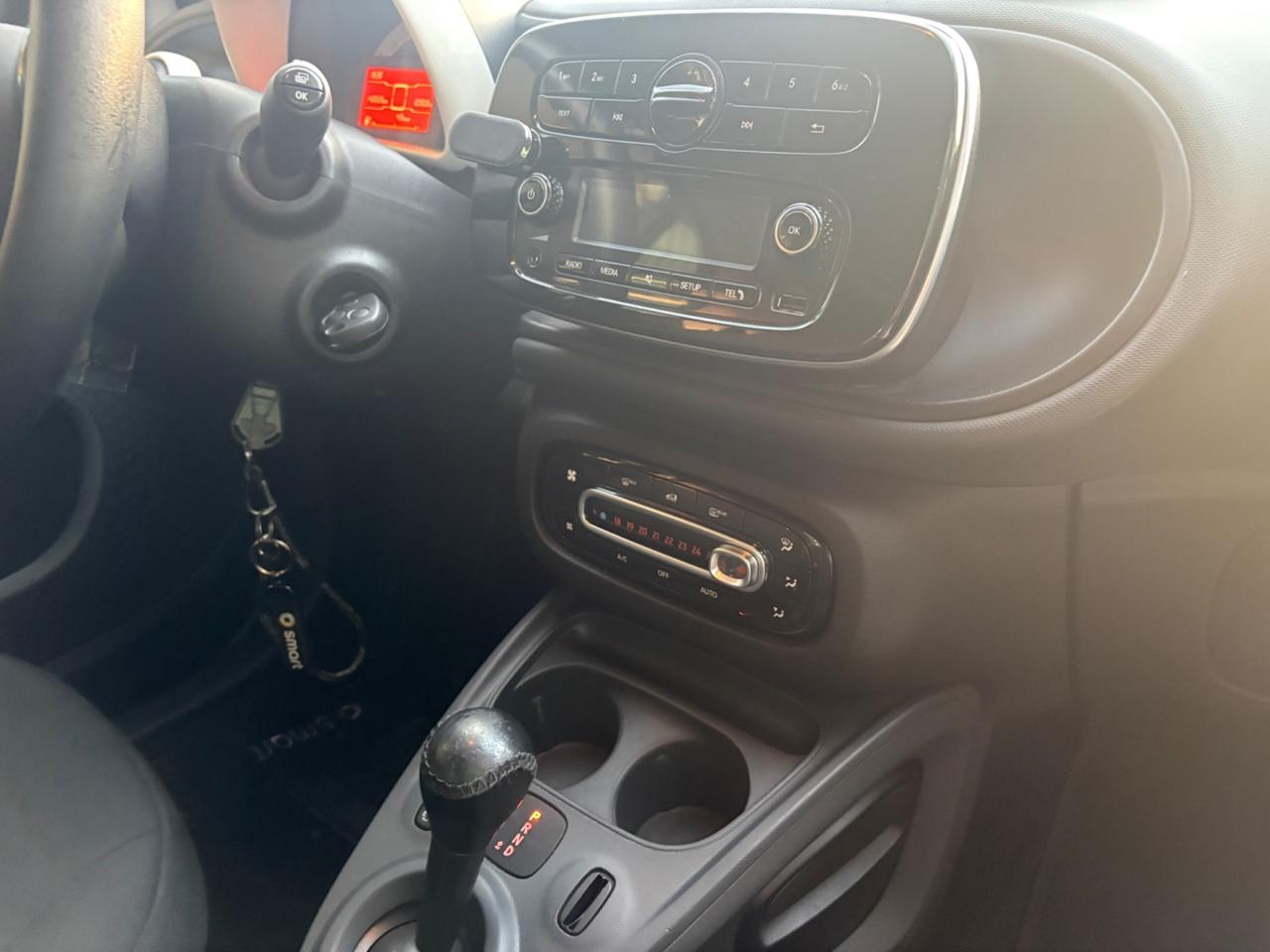 Smart ForTwo 70 1.0 twinamic Youngster