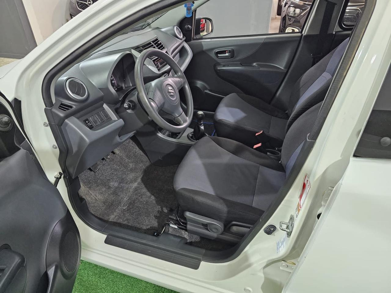 Suzuki Alto 1.0 VVT GL