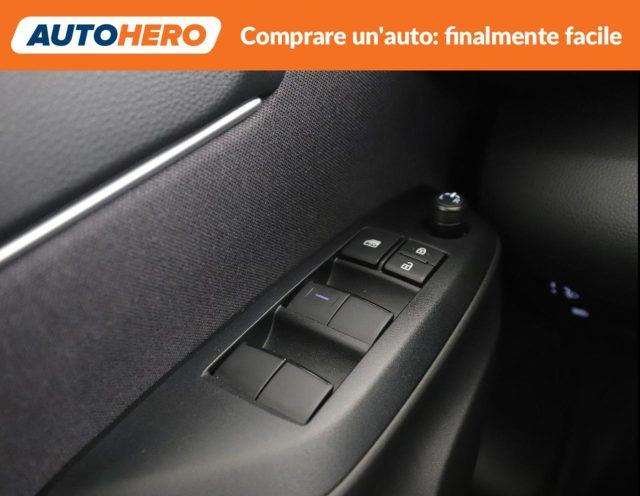 TOYOTA Yaris Cross 1.5 Hybrid 5p. E-CVT Trend