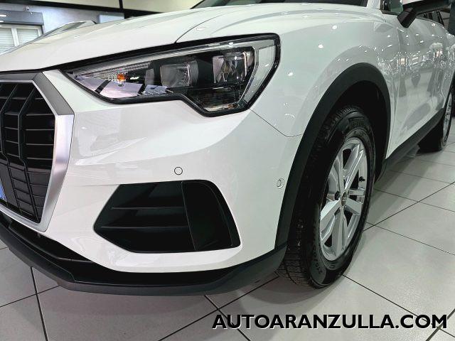 AUDI Q3 35 Business 2.0 TDI 150CV Quattro S tronic