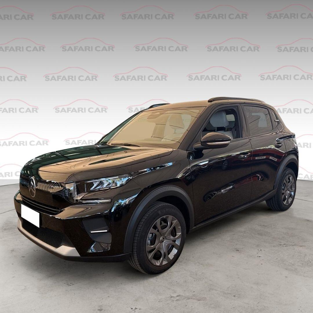 Citroen C3 PureTech 100 S&S Max