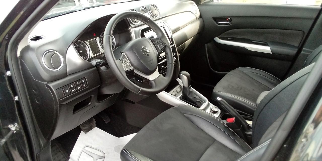 Suzuki Vitara 1.6 DDiS 4WD AllGrip DCT V-Top