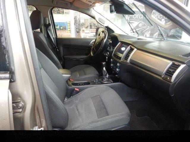 FORD Ranger 2.0 TDCi XLT 4WD DOPPIA CABINA