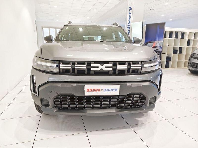 Dacia Duster Duster 1.2 Eco-G Essential 120cv*GPL*