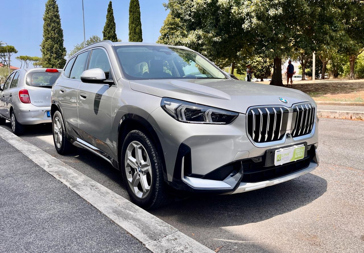 Bmw X1 sDrive 18i xLine